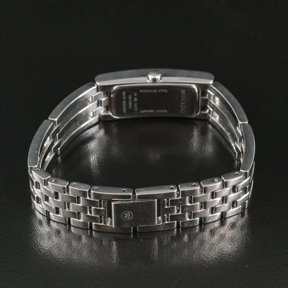 Movado Esperanza 84H51400 Diamond - Picture 4 of 10